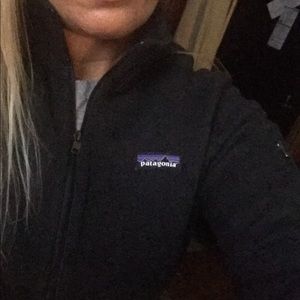 Patagonia Better Sweater Size Large